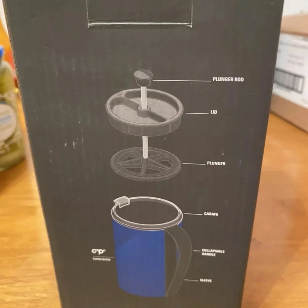 Java Press - Picture 3 of 8